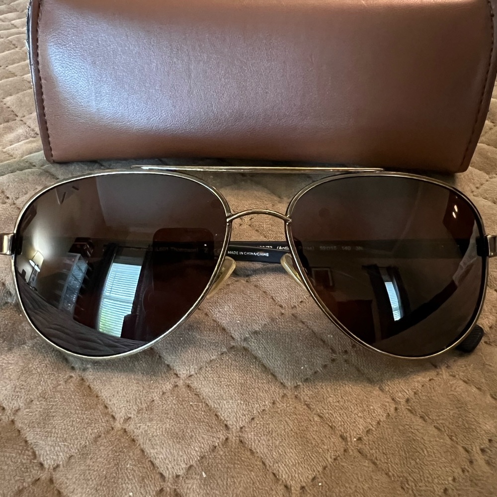 COACH SUNGLASSES - Picture 5 of 7